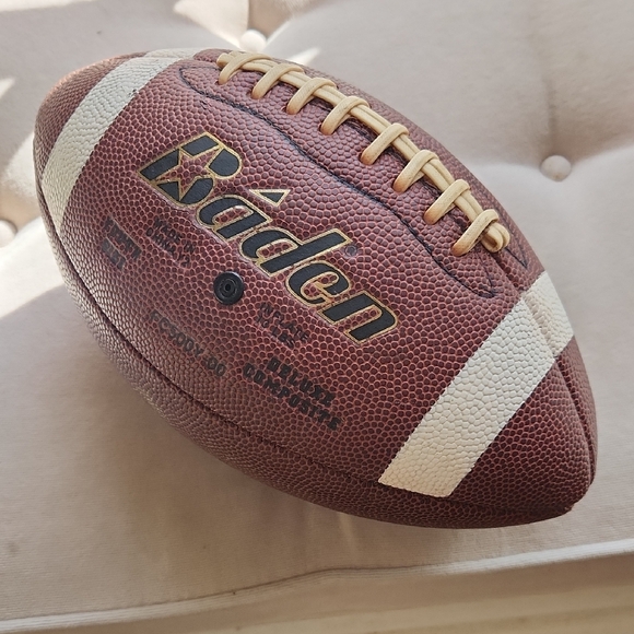 Baden Other - Baden Youth Football